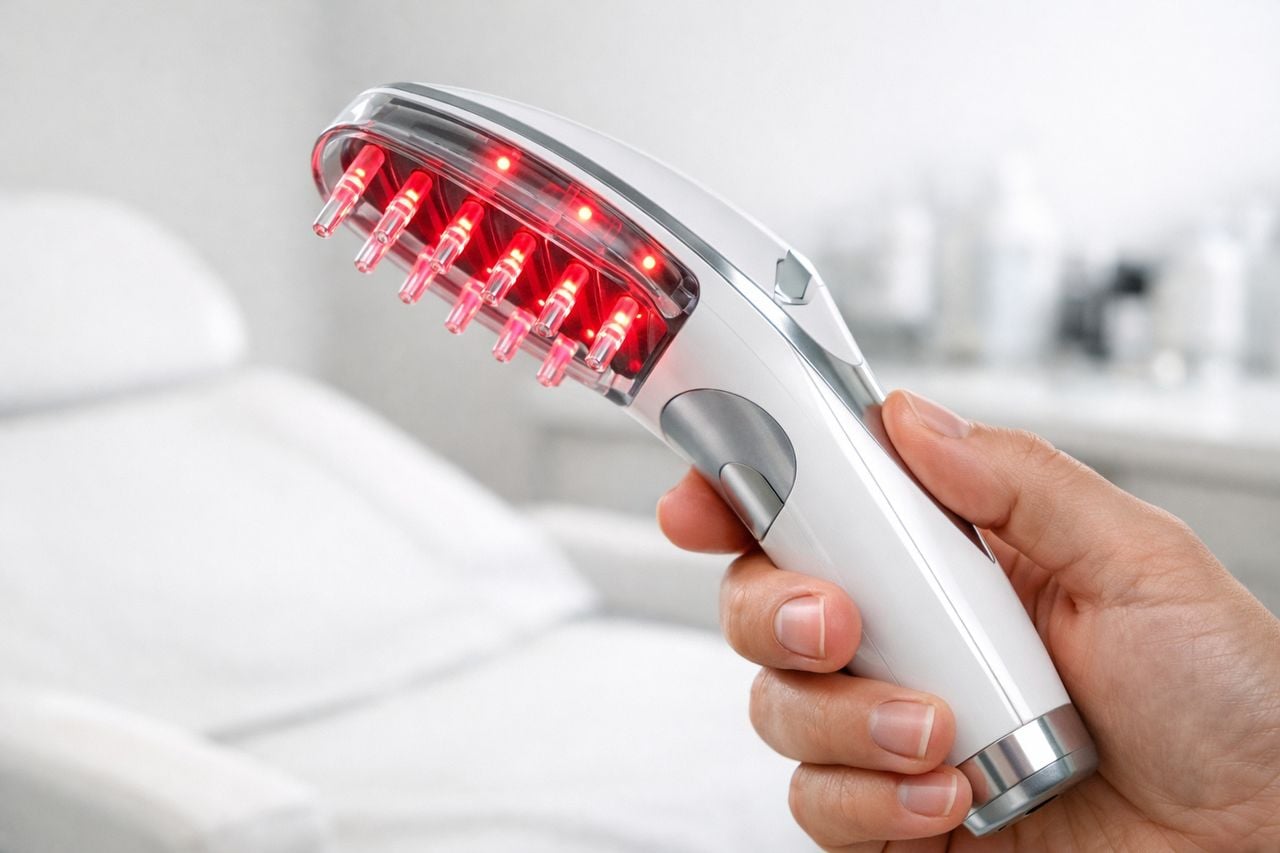 Terapie rigenerative per la calvizie: cosa funziona davvero oggi (e cosa è solo ricerca)