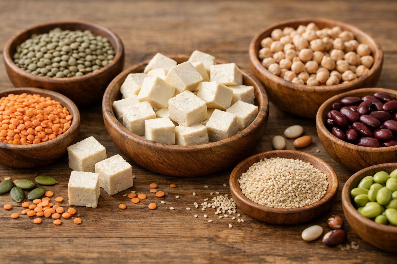 Tofu primo tra le proteine: perché la nuova classifica BPI può non essere ideale per tutti