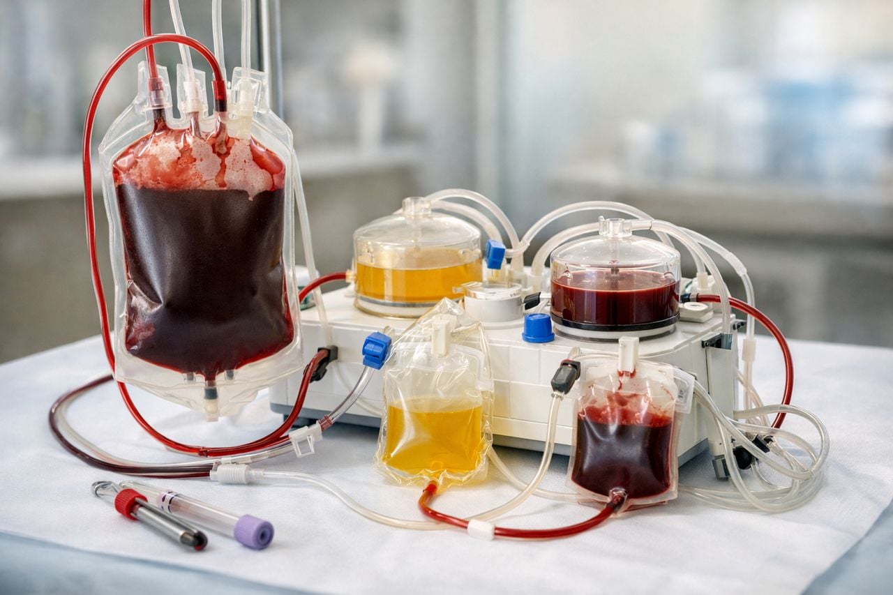 Trasfusioni e Testimoni di Geova, nuove regole sugli emocomponenti: cosa cambia in pronto soccorso