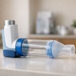 Treprostinil inalatorio nella fibrosi polmonare idiopatica: cosa mostra davvero lo studio NEJM