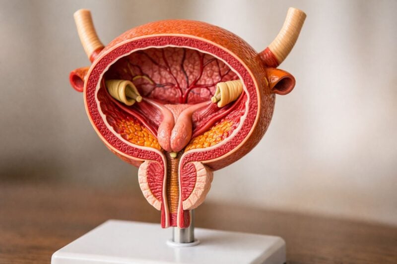 Tumore della vescica muscolo-invasivo: con visugromab più nivolumab pCR al 33% nello studio GDFATHER-NEO