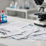 Ucraina, drone sull’Accademia di Kyiv: quali rischi per i laboratori biomedici e i dati sanitari