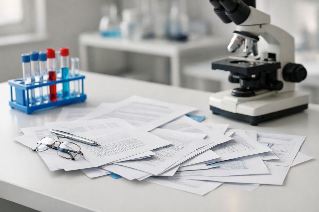 Ucraina, drone sull’Accademia di Kyiv: quali rischi per i laboratori biomedici e i dati sanitari