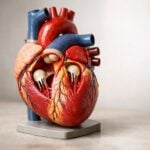 Urolitina A e cuore: cosa c’è davvero dietro l’“80% di miglioramento” dell’insufficienza cardiaca