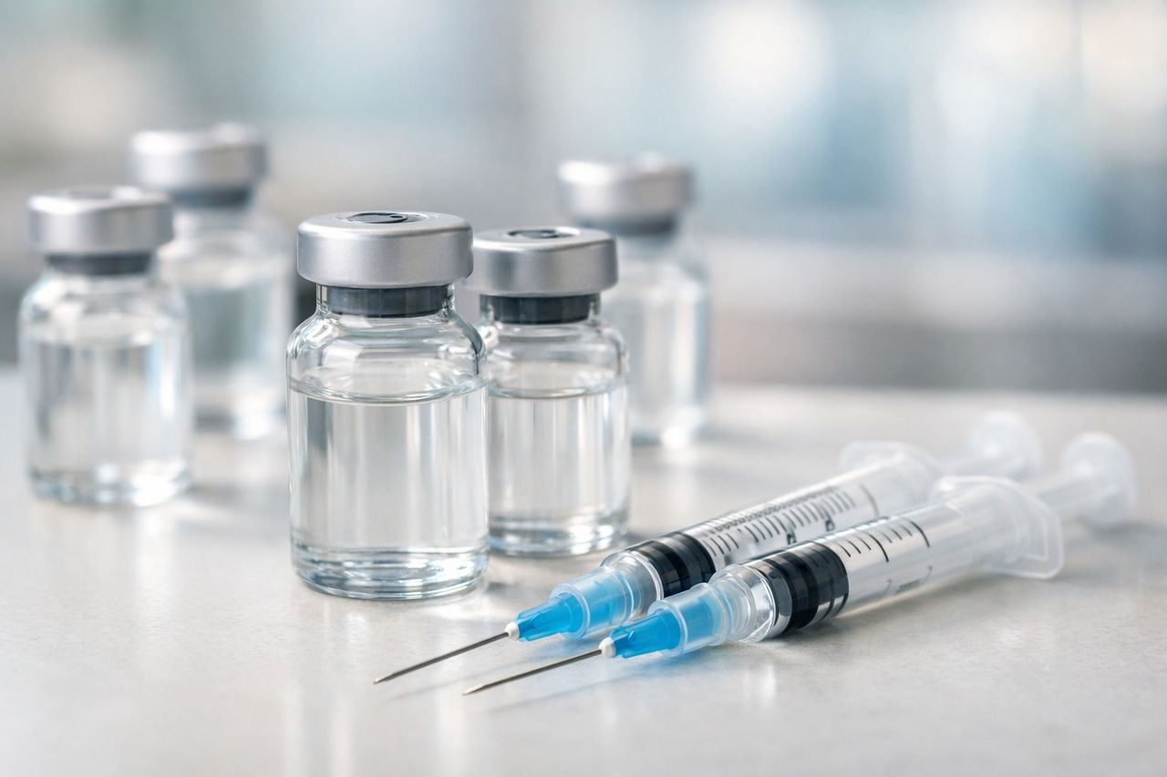 Vaccini 2026 per adulti e anziani: guida pratica a influenza, Covid, meningite e richiami essenziali